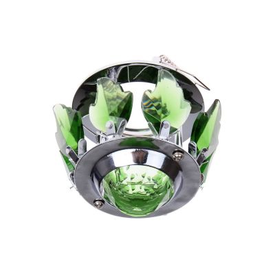 Точечный светильник Brille HDL-G46 GREEN Точечный светильник Brille HDL-G46 GREEN
