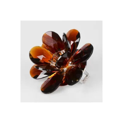 Точечный светильник Brille HDL-G117 BROWN Точечный светильник Brille HDL-G117 BROWN