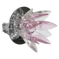 Точечный светильник Brille HDL-G118 PINK Точечный светильник Brille HDL-G118 PINK