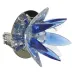 Точечный светильник Brille HDL-G118 BLUE