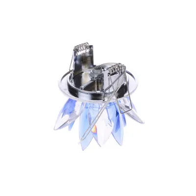 Точечный светильник Brille HDL-G118 BLUE Точечный светильник Brille HDL-G118 BLUE