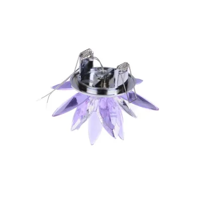 Точковий світильник Brille HDL-G119 DARK PURPLE