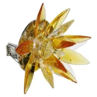 Точечный светильник Brille HDL-G119 YELLOW Точечный светильник Brille HDL-G119 YELLOW