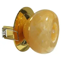 Точечный светильник Brille HDL-G123 PB Точечный светильник Brille HDL-G123 PB