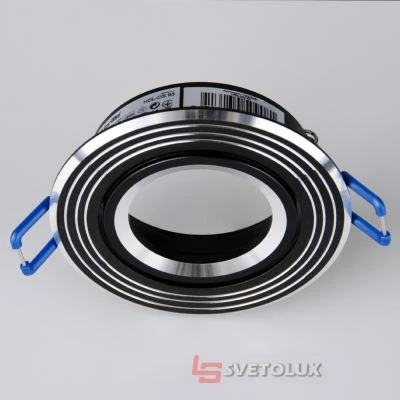 Точечный светильник Brille HDL-DS 95