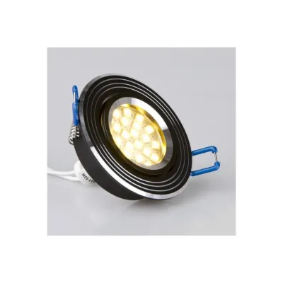 Точечный светильник Brille HDL-DS 95 Точечный светильник Brille HDL-DS 95