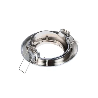 Точечный светильник Brille HDL-DE 02 CHR