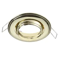 Точечный светильник Brille HDL-DE 02 PB Точечный светильник Brille HDL-DE 02 PB