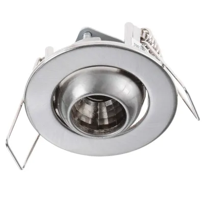 Светильник точечный звездное небо HDL-DJ 12 Eyeball SN Brille