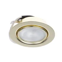 Світильник точковий Brille HDL-J 06 PB (72) Світильник точковий Brille HDL-J 06 PB (72)