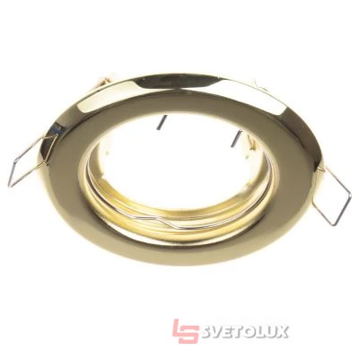 Точковий світильник Brille HDL-S02 PB (82)