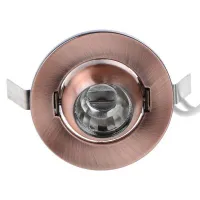 Точковий світильник Brille HDL-DJ 12 Eyeball AC