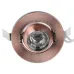 Точковий світильник Brille HDL-DJ 12 Eyeball AC