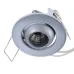 Точковий світильник Brille HDL-DJ 12 Eyeball PCHR