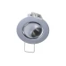 Точковий світильник Brille HDL-DJ 12 Eyeball PCHR Точковий світильник Brille HDL-DJ 12 Eyeball PCHR