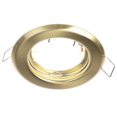 Точковий світильник Brille HDL-S02 SB (82)