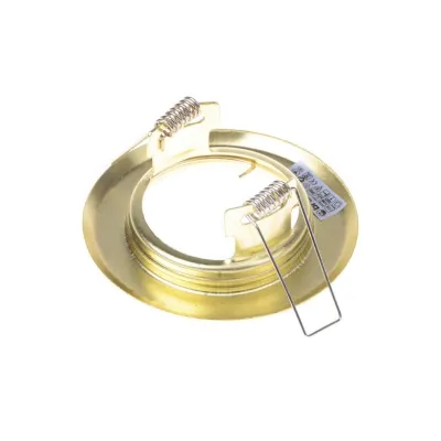 Точечный светильник Brille HDL-S02 SB (82)