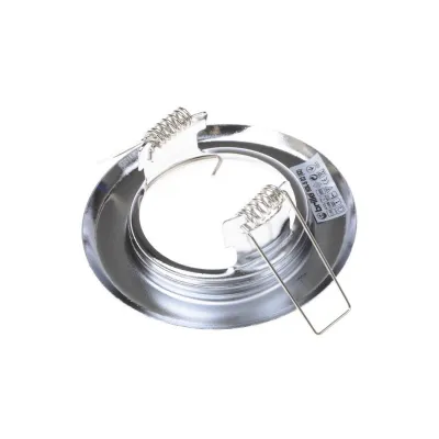 Точковий світильник Brille HDL-S02 CHR (82) Точковий світильник Brille HDL-S02 CHR (82)