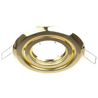 Светильник точечный HDL-T12 PB (95) Brille Светильник точечный HDL-T12 PB (95) Brille