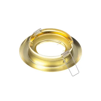 Светильник точечный HDL-T12 SB (95) Brille