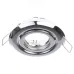 Точечный светильник Brille HDL-T12 CHR (76)