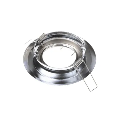 Точечный светильник Brille HDL-T12 CHR (95)