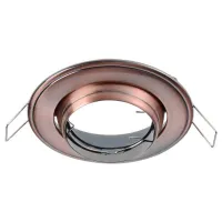 Точечный светильник Brille HDL-DE 02 AC Точечный светильник Brille HDL-DE 02 AC