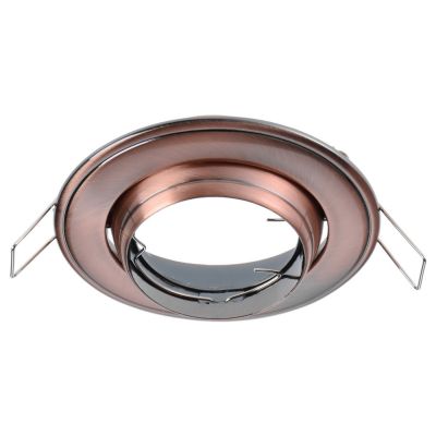 Точечный светильник Brille HDL-DE 02 AC