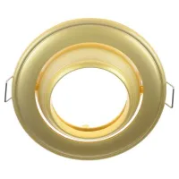 Точковий світильник Brille HDL-DE 02 PG Точковий світильник Brille HDL-DE 02 PG