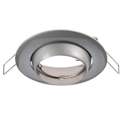 Точечный светильник Brille HDL-DE 02 PN