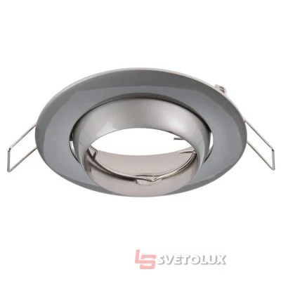 Точечный светильник Brille HDL-DE 02 PN