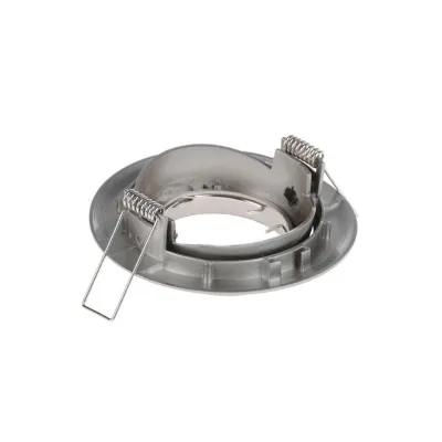 Точечный светильник Brille HDL-DE 02 PN