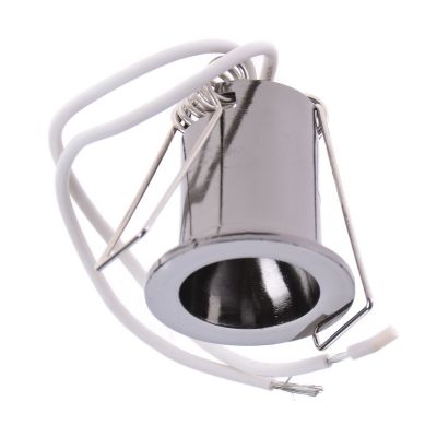 Точечный светильник Brille HDL-DJ 11 GM