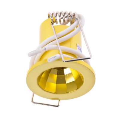 Точечный светильник Brille HDL-DJ 11 PG