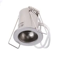 Точковий світильник Brille HDL-DJ 11 PN Точковий світильник Brille HDL-DJ 11 PN