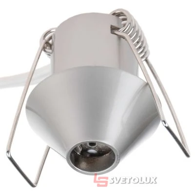 Точковий світильник Brille HDL-DJ 14 PN