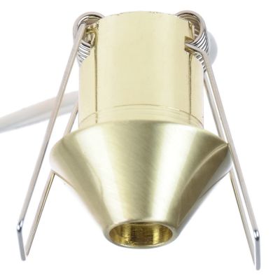 Точечный светильник Brille HDL-DJ 14 SB Точечный светильник Brille HDL-DJ 14 SB