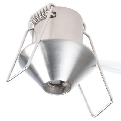 Точечный светильник Brille HDL-DJ 14 SN