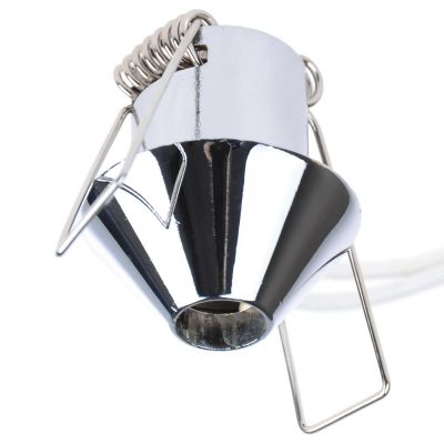 Точечный светильник Brille HDL-DJ 14 CHR