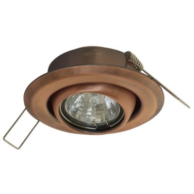 Точечный светильник Brille HDL-E12 AC (97)