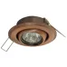 Точечный светильник Brille HDL-E12 AC (97)