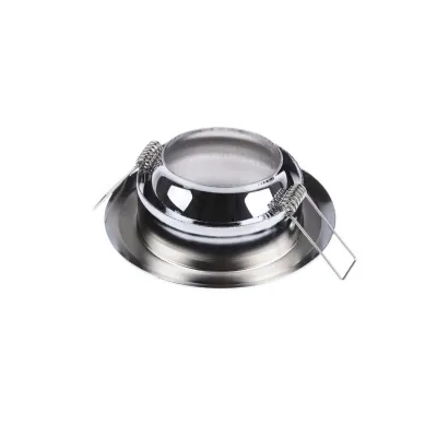 Светильник точечный HDL-E12 CHR (97) Brille Светильник точечный HDL-E12 CHR (97) Brille