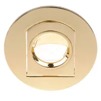 Точковий світильник Brille Gimble CB BRASS Точковий світильник Brille Gimble CB BRASS