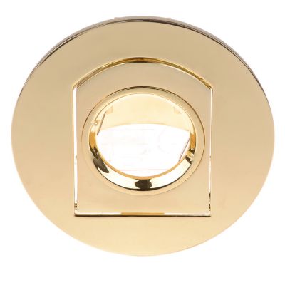 Точковий світильник Brille Gimble CB BRASS Точковий світильник Brille Gimble CB BRASS