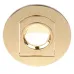 Точковий світильник Brille Gimble CB BRASS