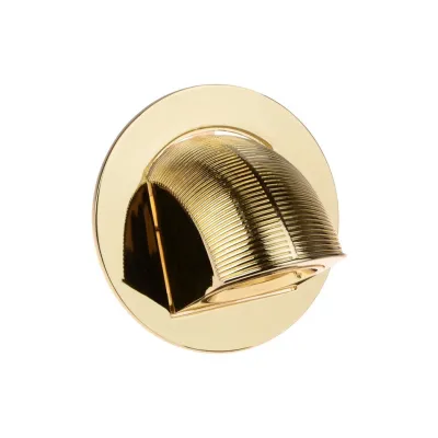 Точковий світильник Brille Gimble CB BRASS Точковий світильник Brille Gimble CB BRASS