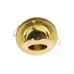 Точечный светильник Brille Gimble CH BRASS Точечный светильник Brille Gimble CH BRASS