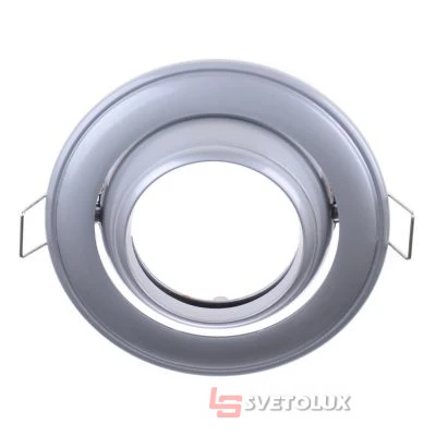 Точечный светильник Brille HDL-DE 02 PCHR