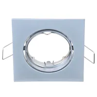 Светильник точечный HDL-DT 10 PCH Brille Светильник точечный HDL-DT 10 PCH Brille