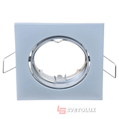 Светильник точечный HDL-DT 10 PCH Brille